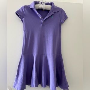 Polo dress